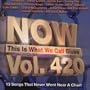 Now This Is What We Call The Blues Vol. 420