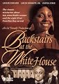 Backstairs at the White House