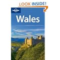 Wales: Country Guide (Lonely Planet Country Guides)