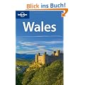 Wales: Country Guide (Lonely Planet Wales)