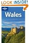 Lonely Planet Wales (Country Travel Guide)
