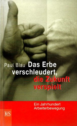 verschleudert