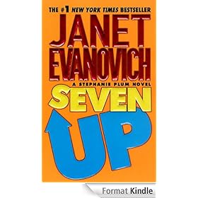 Seven Up (Stephanie Plum, No. 7)