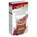 General Foods International Coffee, Cappucino Cooler Hazelnut, 6-Count Envelopes (Pack of 8)
