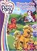 My Little Pony: Three-in-One Book of Coloring & Activities