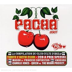 Pacha 2007