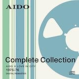 AIDO Complete Collection(完全生産限定盤)
