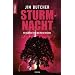 Sturmnacht: Die dunklen F�lle des Harry Dresden
