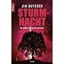 Sturmnacht: Die dunklen F�lle des Harry Dresden