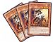 Search : Yu-gi-oh card Shien's Daredevil Rare x3