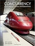 Concurrency: State Models and Java Programs