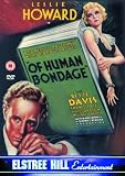 Of Human Bondage [1934] [DVD]