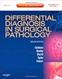 Differential Diagnosis in Surgical Pathology: Expert Consult - Online and Print