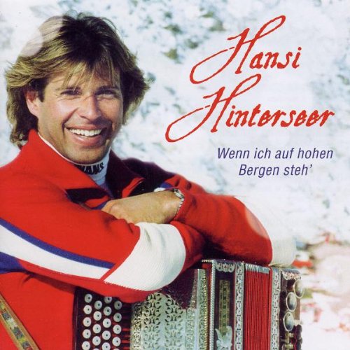 Produkt-Bild: Wenn Ich auf Hohen Bergen Steh'