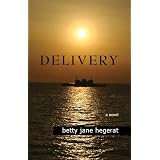 Deliveryby Betty Hegerat