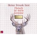 Fleisch ist mein Gem�se: Eine Landjugend mit Musik. H�rbestseller