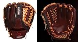 Nokona Bloodline 11.5 Infield Baseball Gloves RIGHT HAND THROW - 11.5