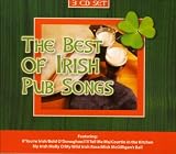 The Best of Irish Pub Songs