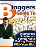 Blogger's Guide to Profits