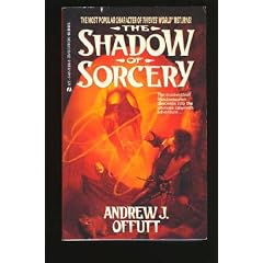 Shadow Of Sorcery
