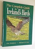 The complete guide to Ireland's birds