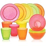 Munchkin Feeding Set, 15 Pack