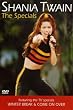 Shania Twain - The Specials (Winter Break / Come On Over)