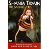 Shania Twain - The Specials (Winter Break / Come On Over)
