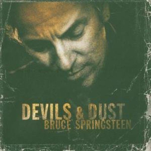 Bruce Springsteen - Devils + Dust (DVD) - Zortam Music