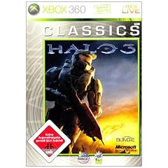 Halo 3 - Xbox Classics