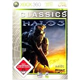 Halo 3 - Xbox Classicsvon "Microsoft"