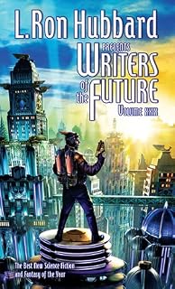 Writers of the Future Volume 29 (L. Ron Hubbard Presents Writers of the Future) by Brian Trent, Stephen Sottong, Tina Gower and Christopher Reynaga