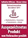 Auszeichnung