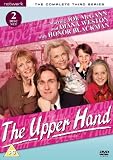 The Upper Hand - Complete Season 3 - 2-DVD Set ( The Upper Hand - Complete Third Series ) ( The Upper Hand - Complete Season Three ) [ NON-USA FORMAT, PAL, Reg.2 Import - United Kingdom ]