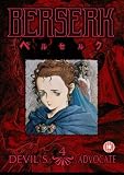 Berserk - Vol. 4 [DVD]