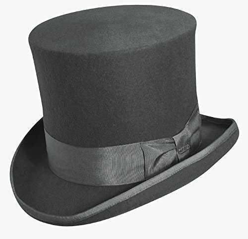 Scala Mad Hatter, Grey, M