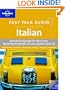 Lonely Planet Fast Talk Audio - Italian (English and Italian Edition)