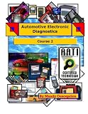 Automotive Electronic Diagnostics (Course-2) (Volume 2)