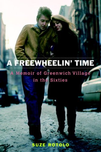 A Freewheelin