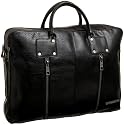 Matt & Nat Men's Streamline Moz Briefcase