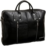 Matt & Nat Men's Streamline Moz Briefcase