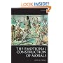 The Emotional Construction of Morals