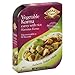 Patak's, Vegetable Korma Curry With Rice (Navratan Korma), 10-Ounce Packages (Pack of 8)