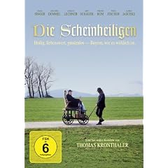 Die Scheinheiligen