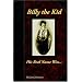 Alias Billy the Kid Books!