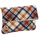 Julie Apple Flip It Convertible Clutch