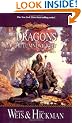 Dragons of Autumn Twilight (Dragonlance Novel: Dragonlance Chronicles)