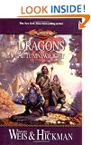 Dragons of Autumn Twilight: Dragonlance Chronicles, Volume I