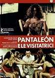 Pantaleon E Le Visitatrici