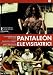 Pantaleon E Le Visitatrici